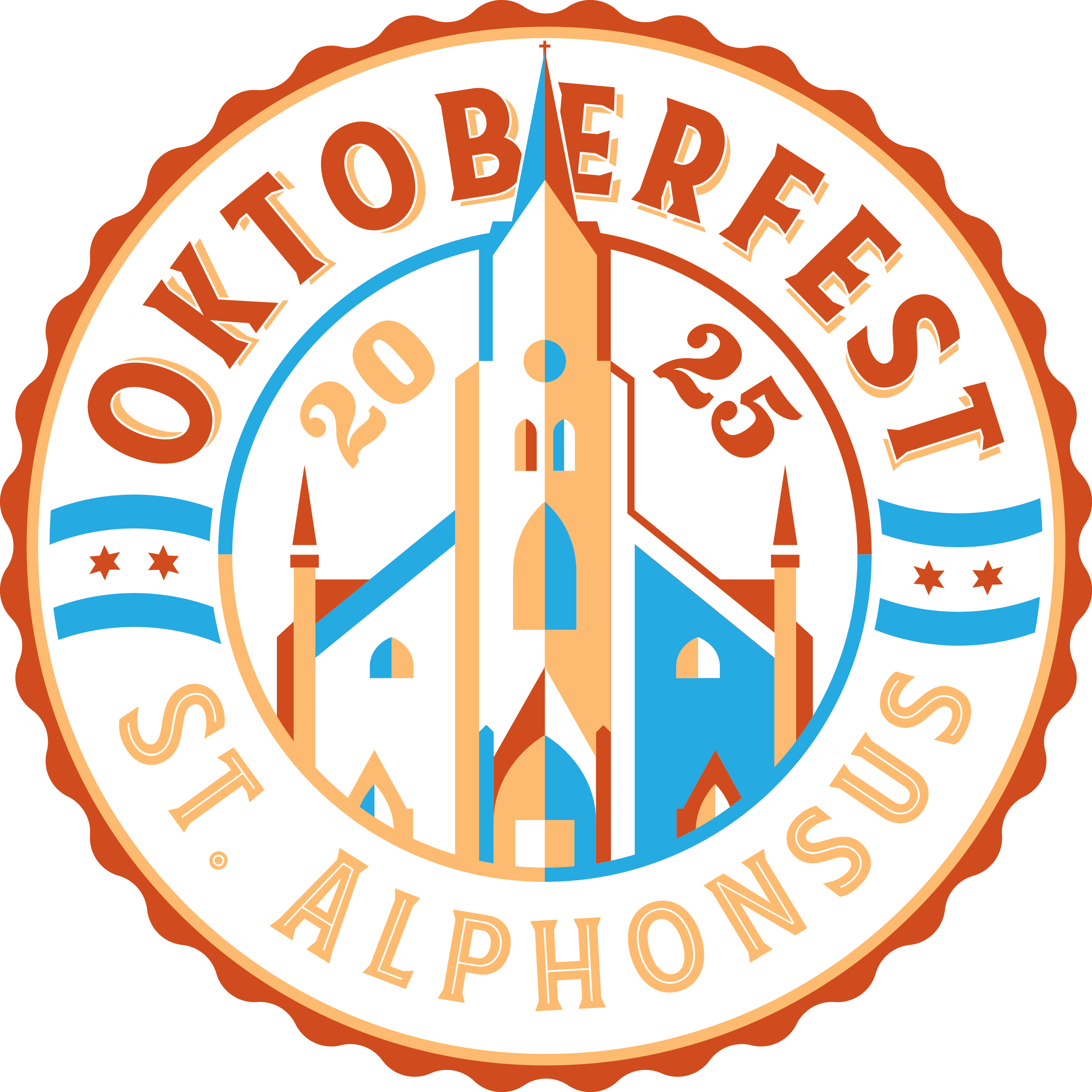 St. Al’s Oktoberfest