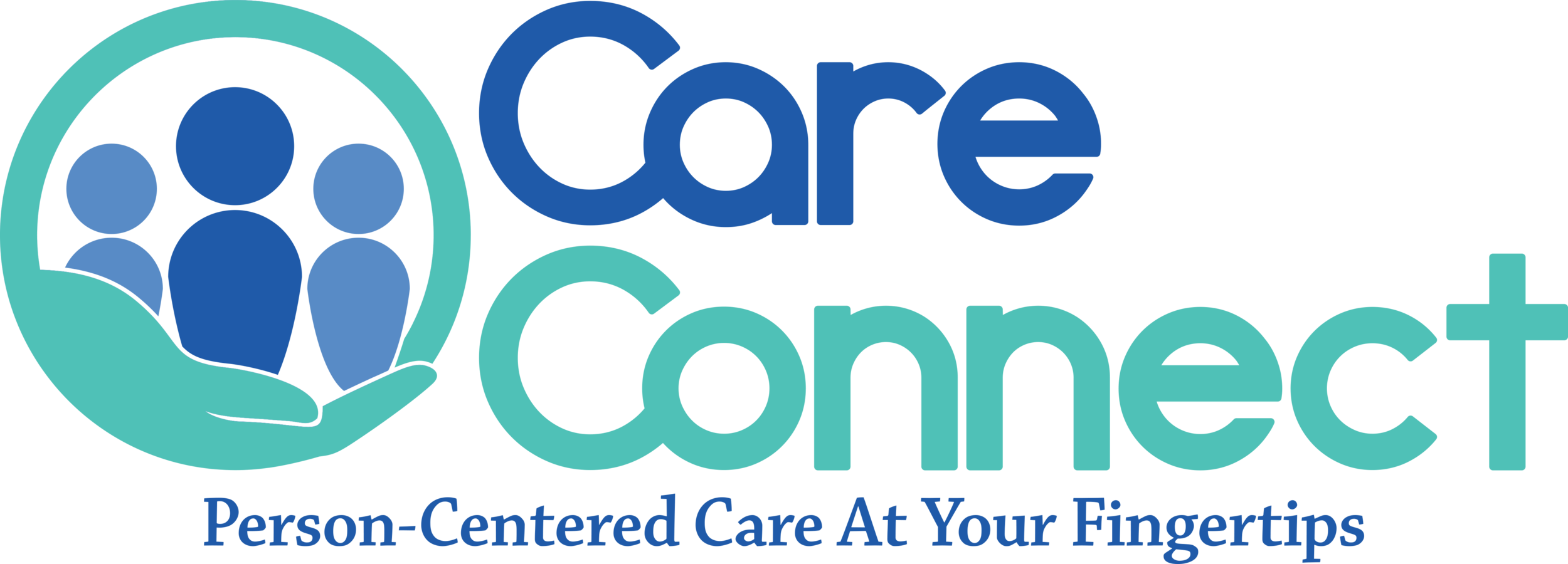 Care Connect | Person-Centered Care App