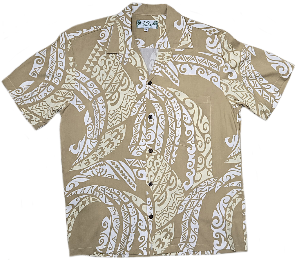 Tattoo Khaki