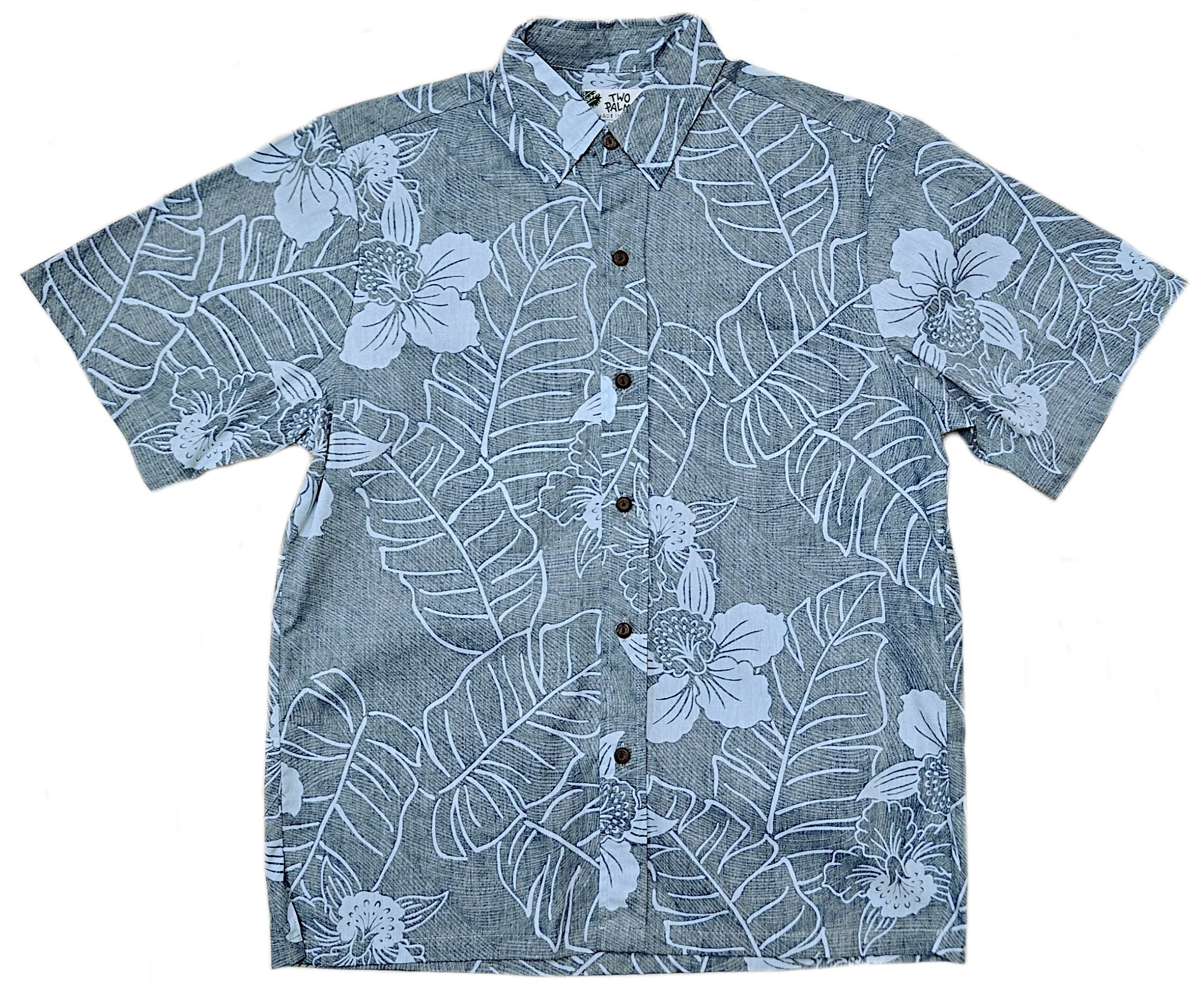 Niihau Teal