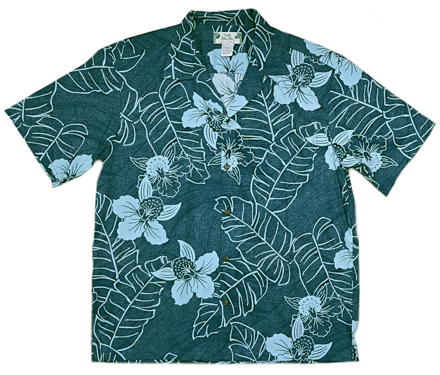 Niihau Teal