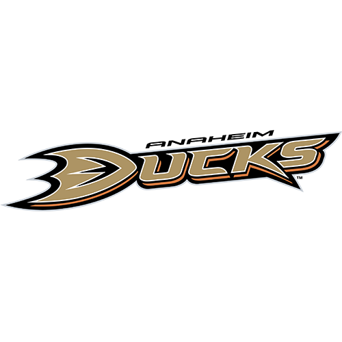 Anaheim Ducks Logo