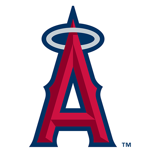 Los Angeles Angels of Anaheim Logo