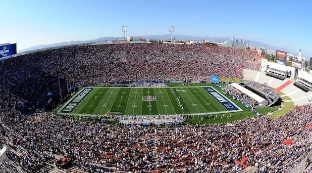 Sports Economic Impact Study Highlights Day 1 of Inaugural LA Sports Summit 