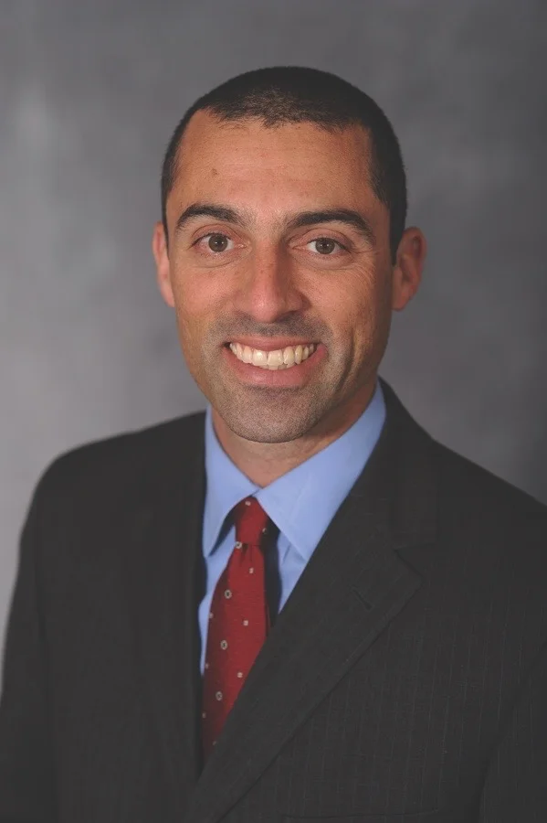 David Siegel Named President of L.A. Sports Council and SCCOG