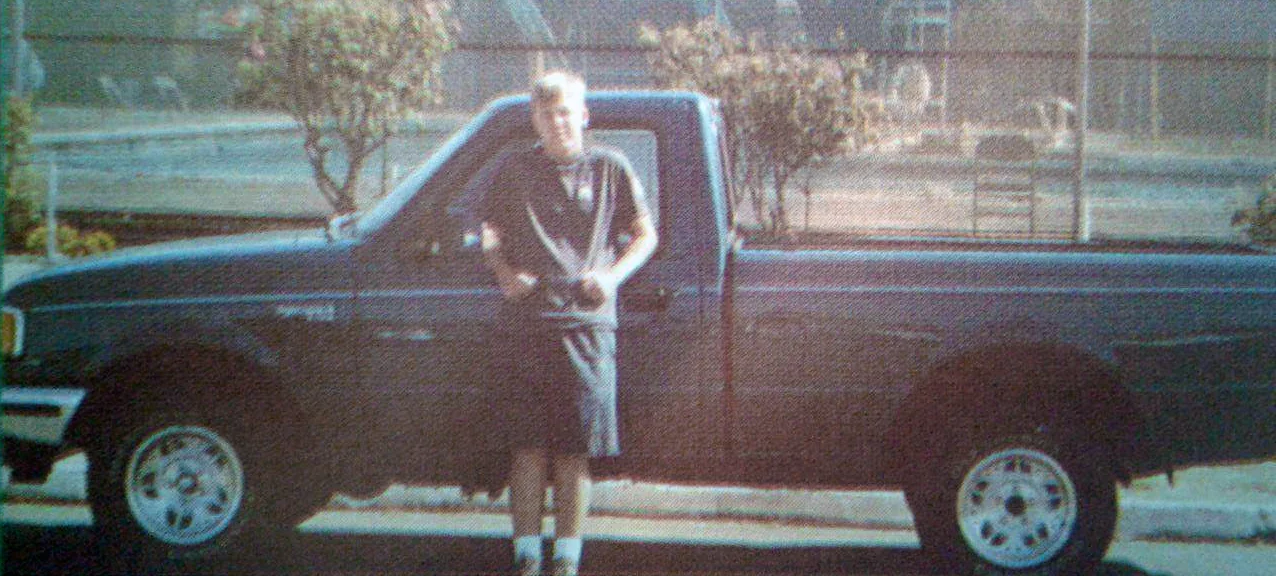 Episode 02: The Only Suspect