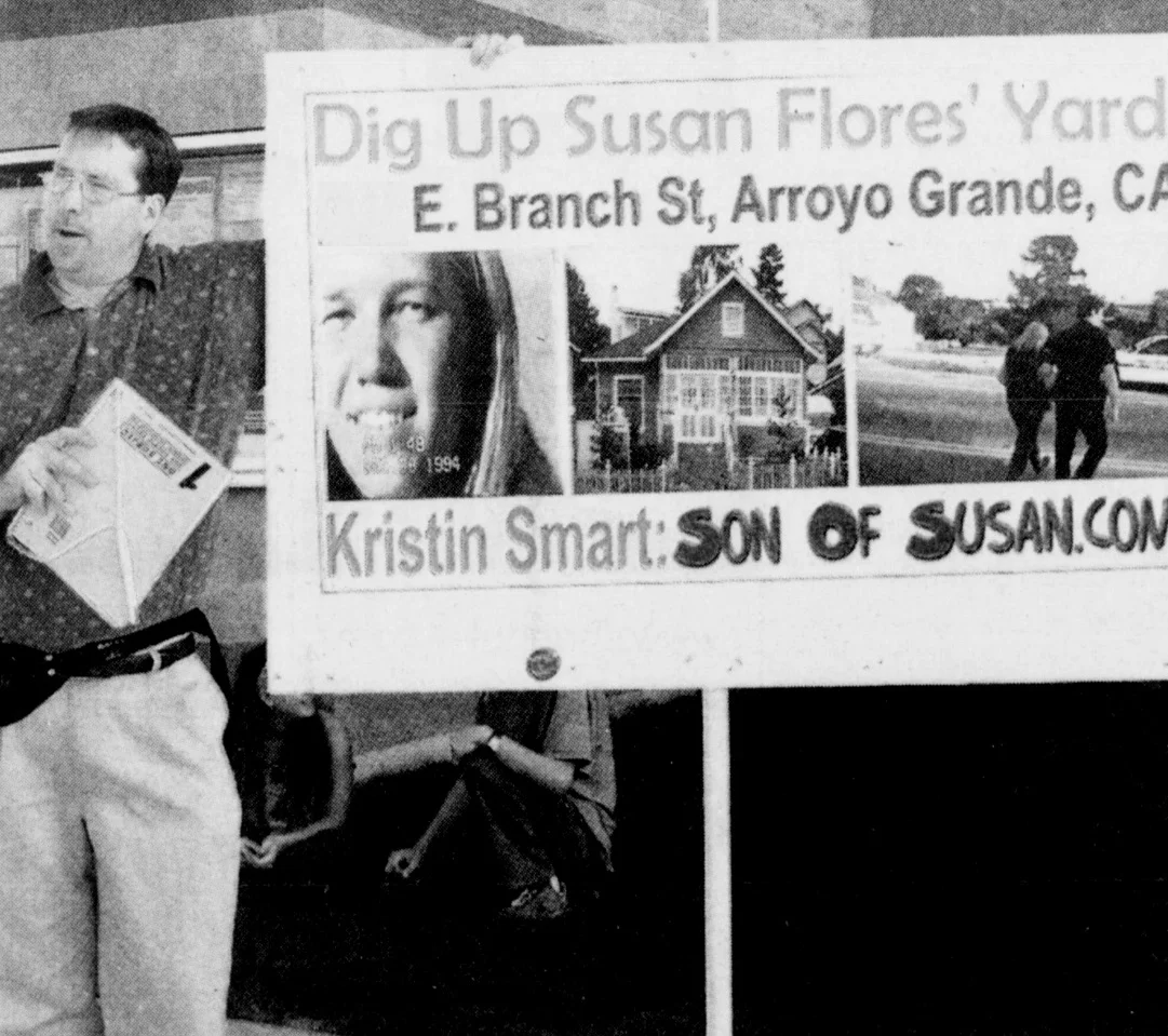 Episode 04: Son Of Susan