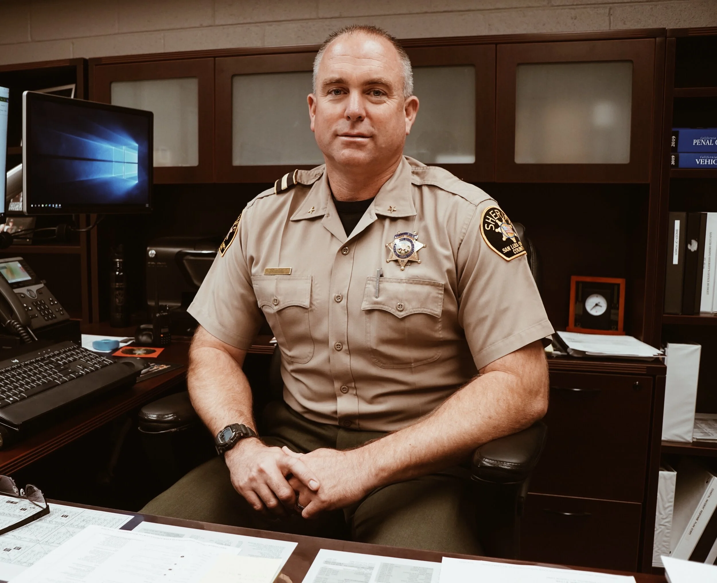 Episode 07: The Iceberg