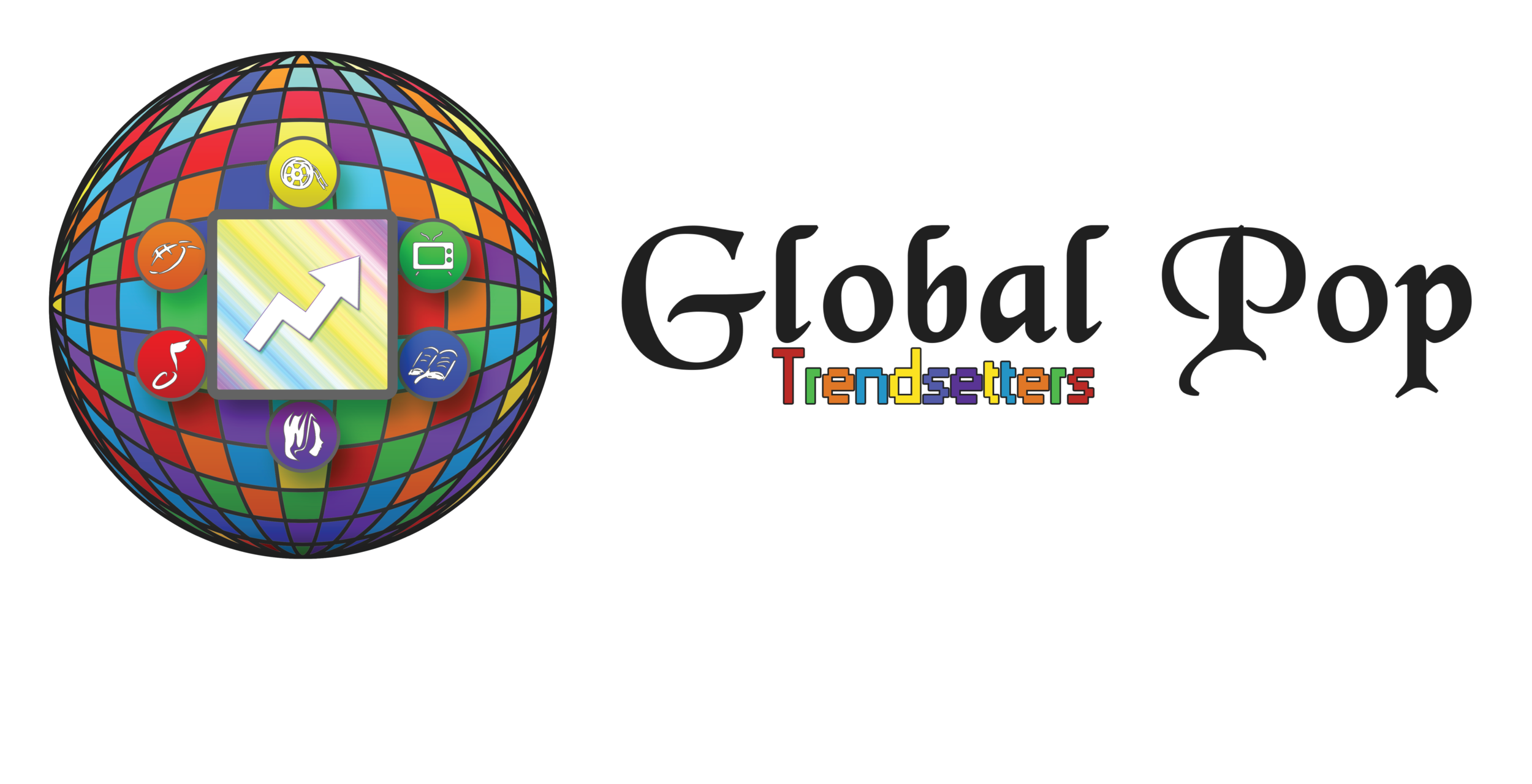 Global Pop Trendsetters
