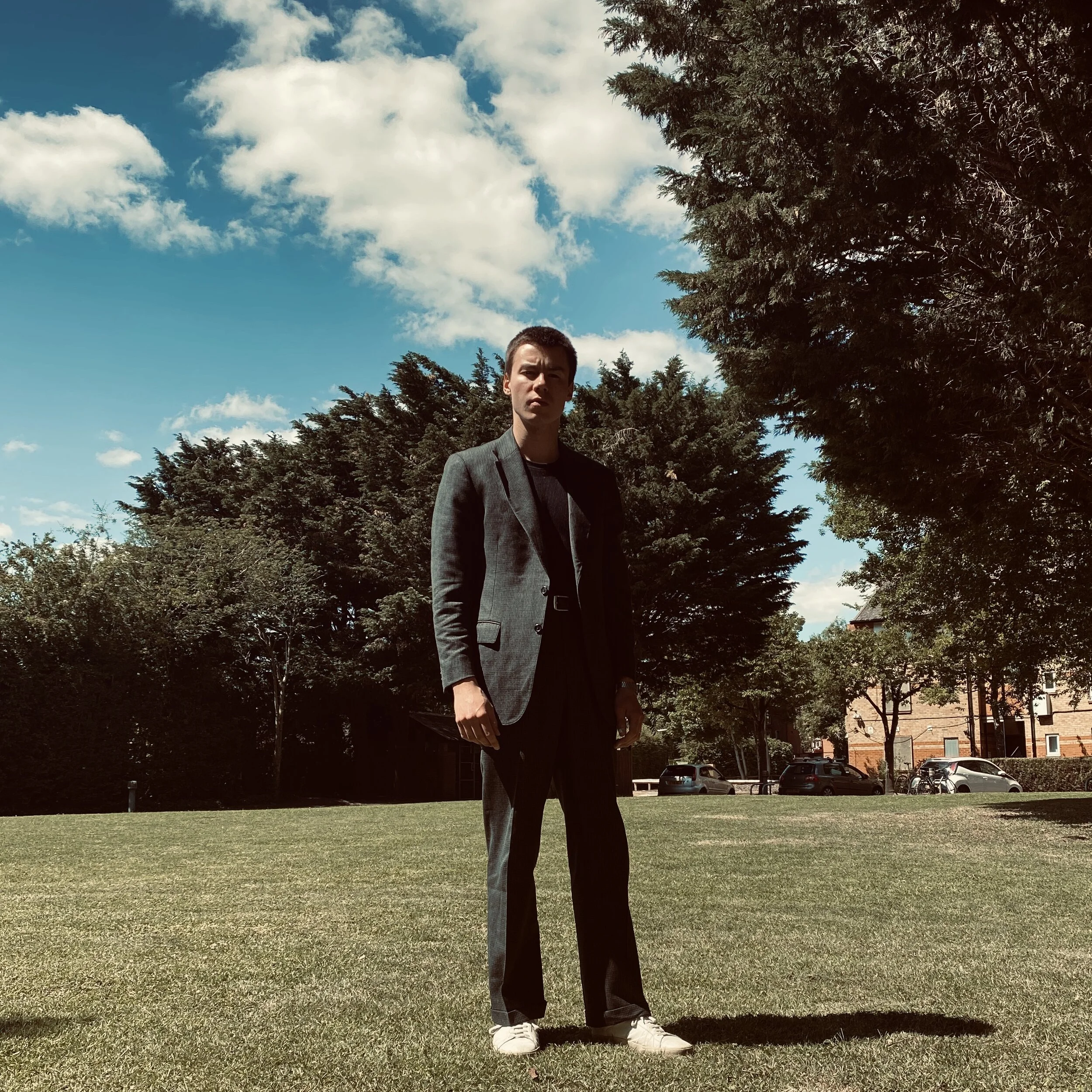 UK Act Enjoyable Listens Releases New Single "Summer Hit"