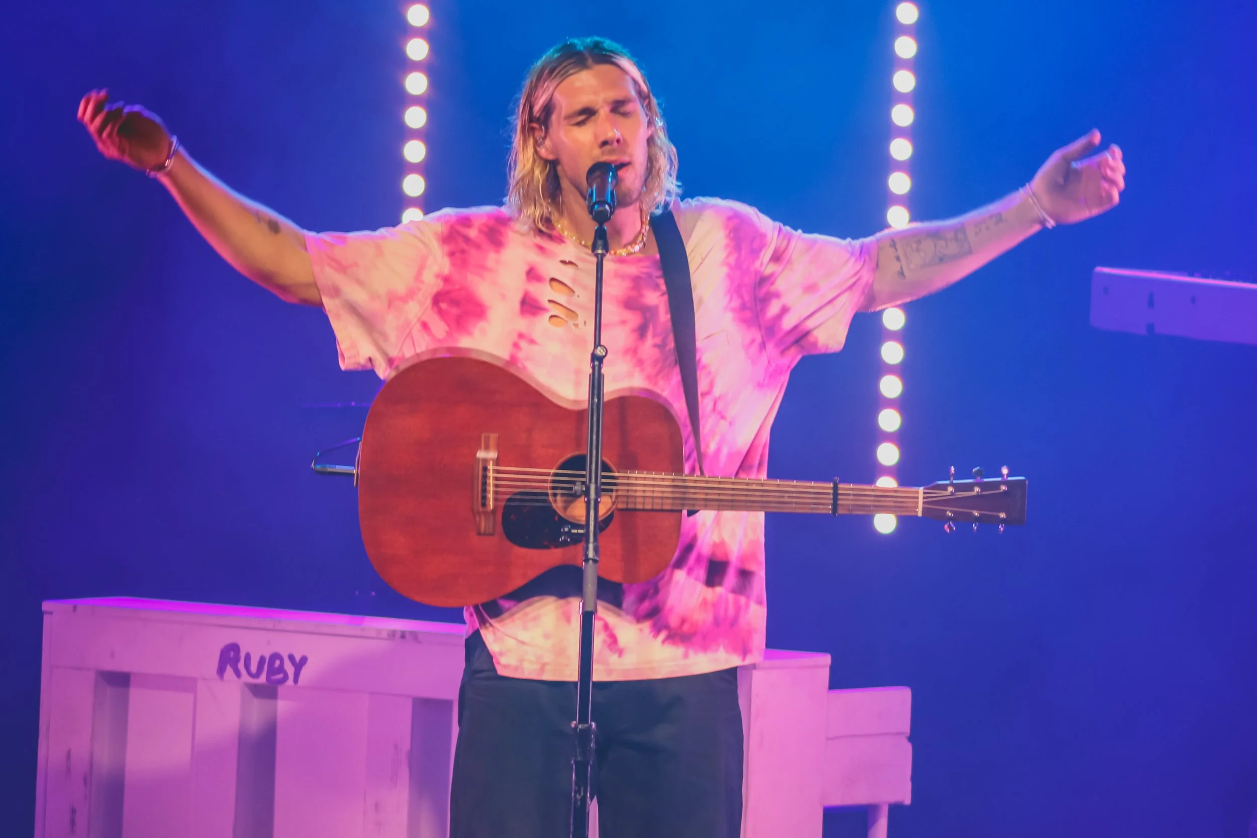 Photo Galleries: Jake Scott