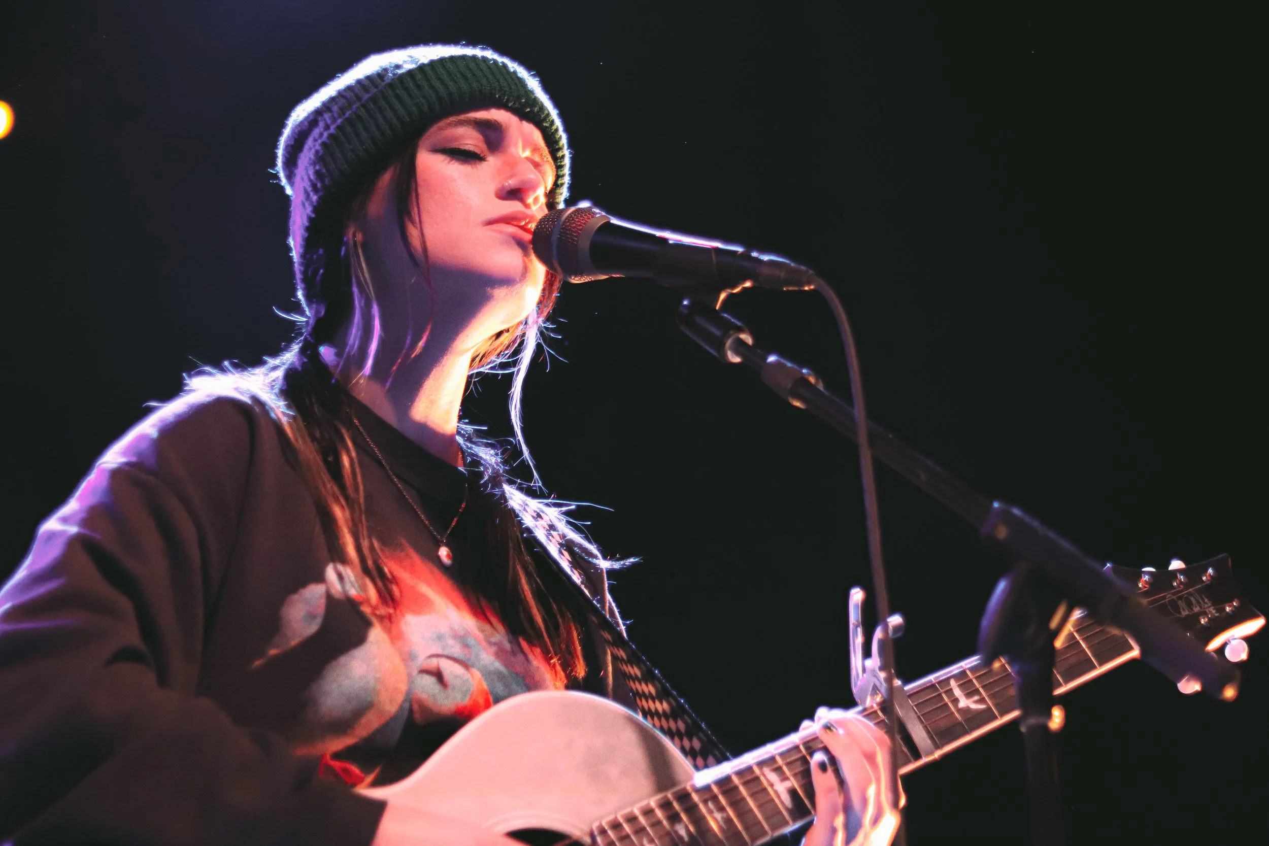 Photo Galleries: Sara Kays