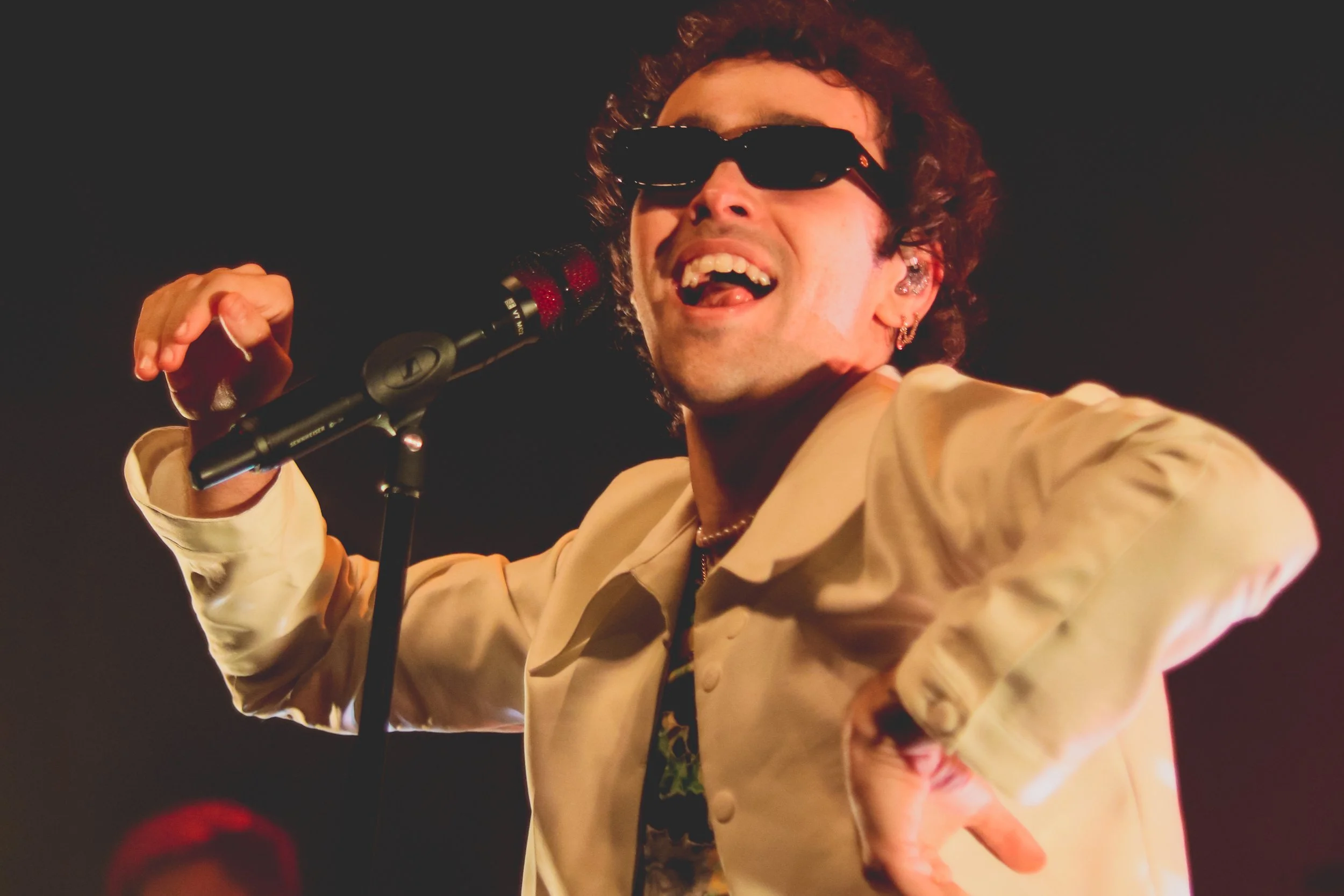 Photo Galleries: MAX