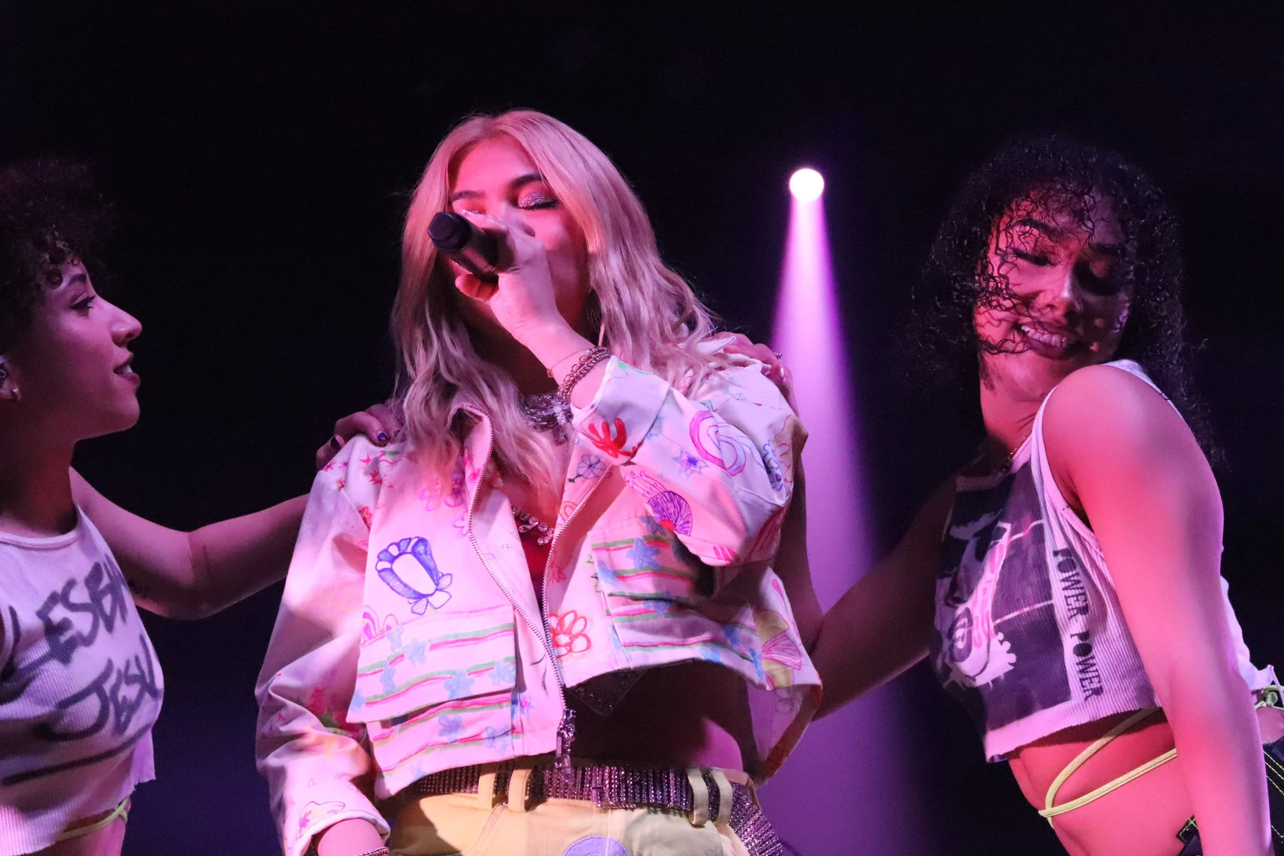 Photo Galleries: Hayley Kiyoko