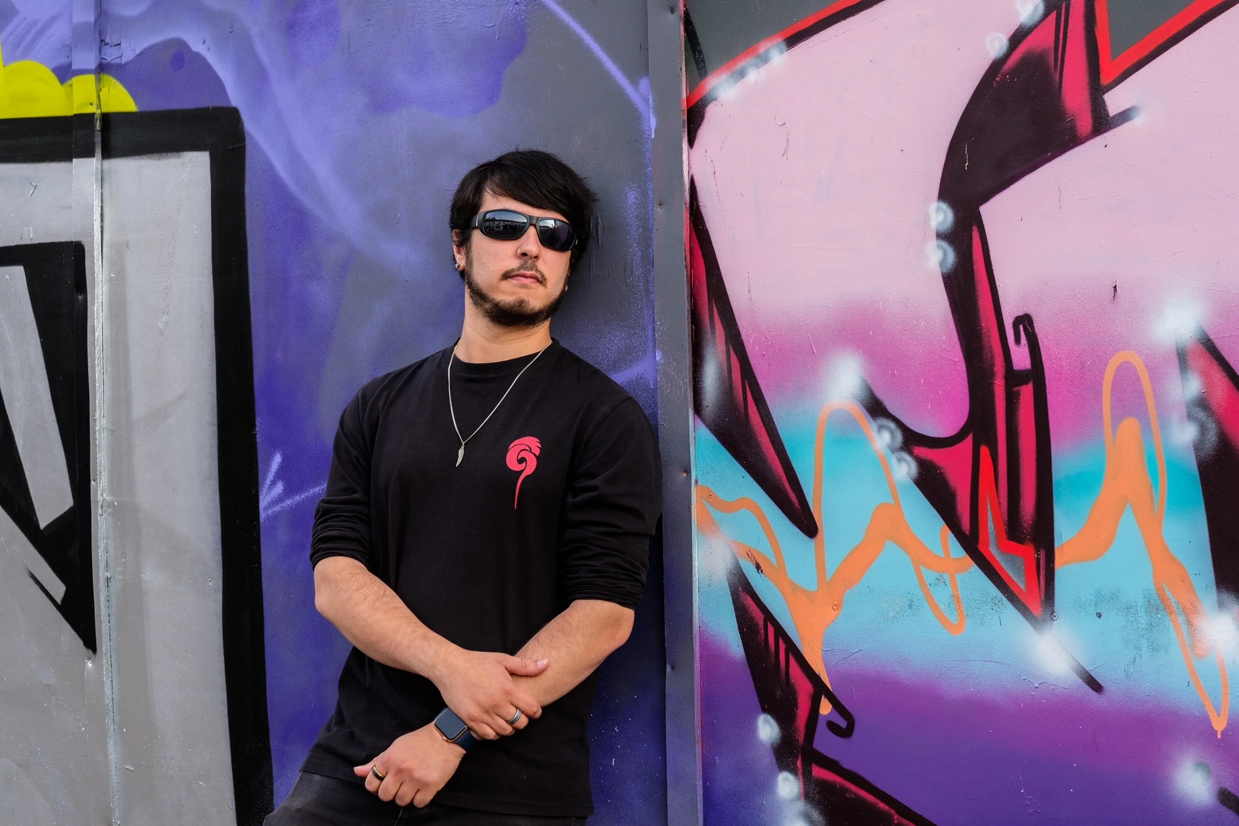 EXCLUSIVE Q&A INTERVIEW: Olly E Discusses His Main Goal in His Music Career and MORE