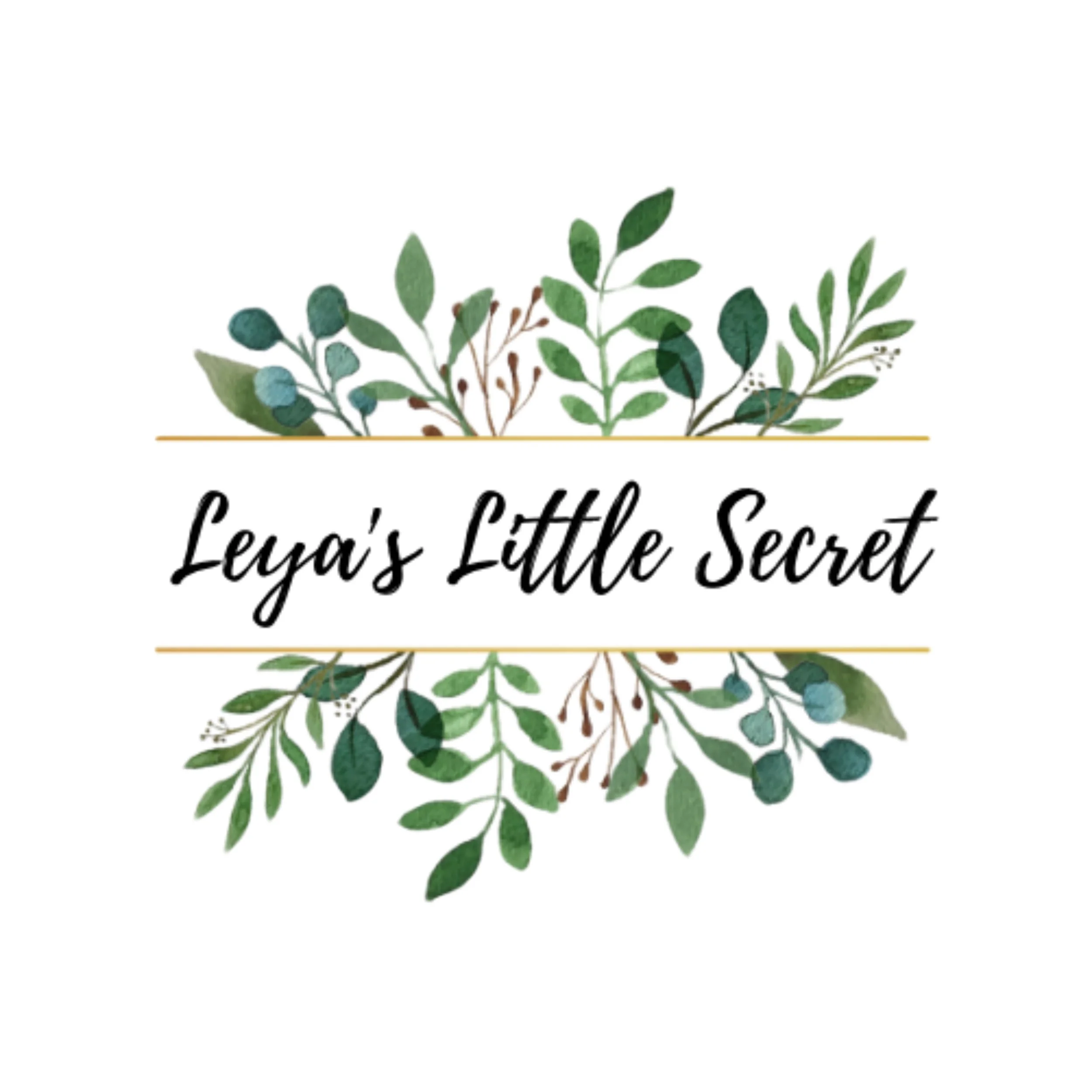 Leya's Little Secret Interview