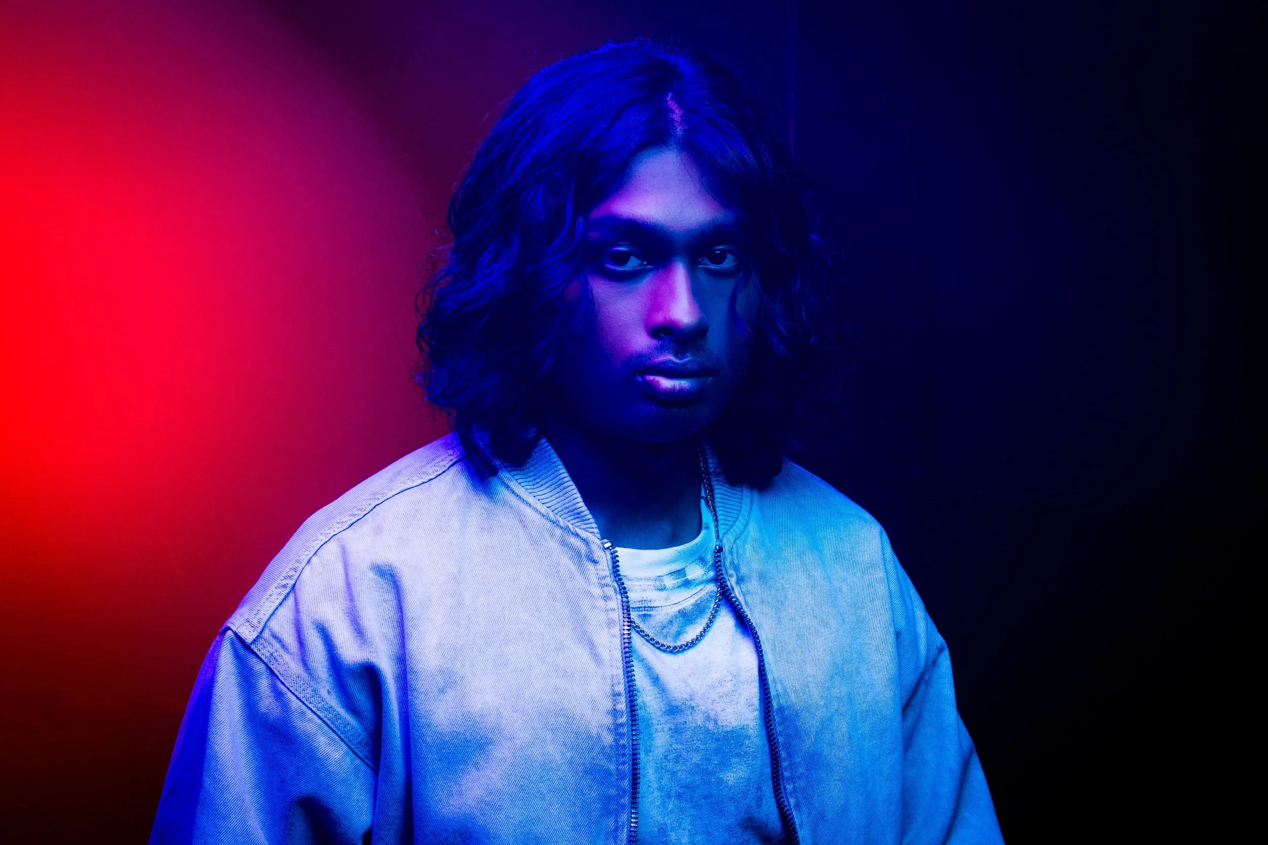 Album/EP Review: Ashwin Gane "Got It"