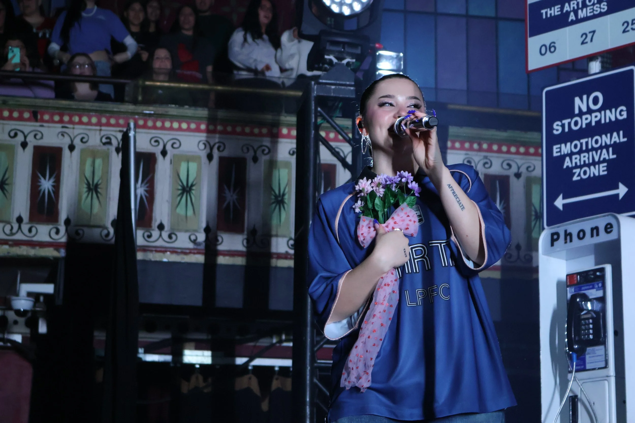 Photo Galleries: Lauren Spencer Smith