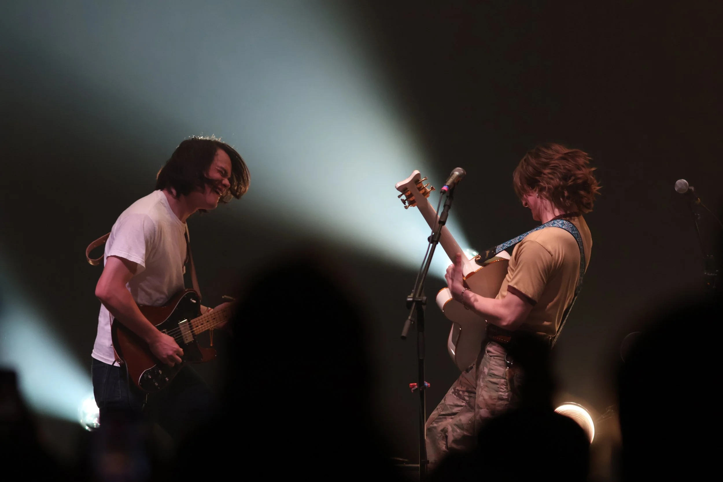 Photo Galleries: The Runarounds