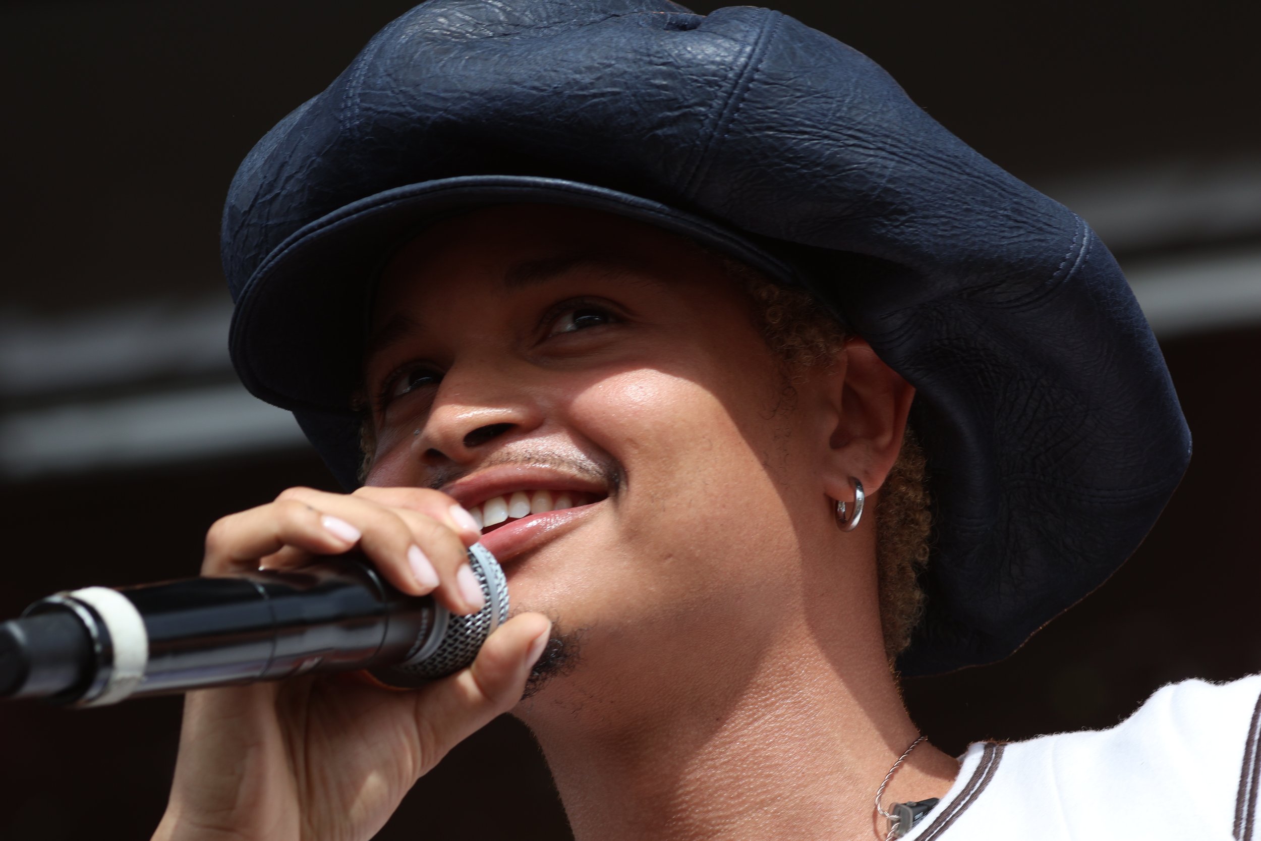 Photo Galleries: Atlanta Jazz Festival 2026 Day 3