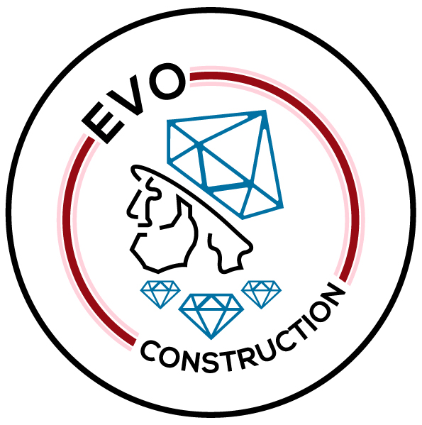 Evo construction