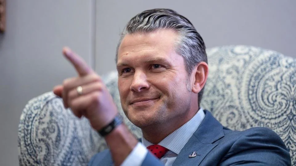 The Media Dishonestly Reports the Pete Hegseth Story