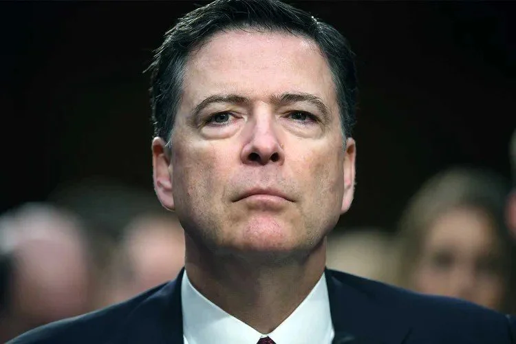 Let’s Not Turn Supervillain Comey Into A Superhero