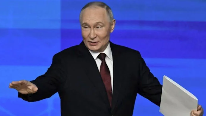 A New Attempt to Resurrect Russiagate?