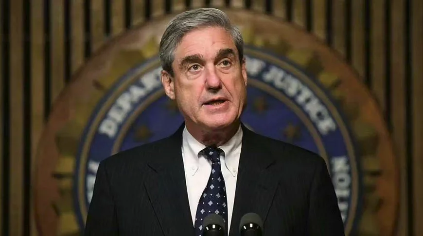 Robert Mueller Deserves Credit For One Thing: He Stopped Short