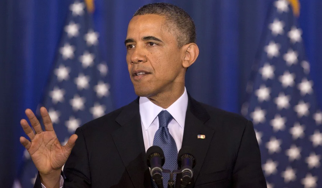 How 'Peace-Loving' American Presidents Have Endangered the World