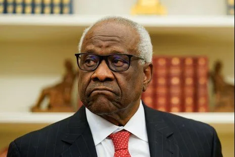 Justice Thomas’s Defense of Inalienable Rights Vexes Progressives