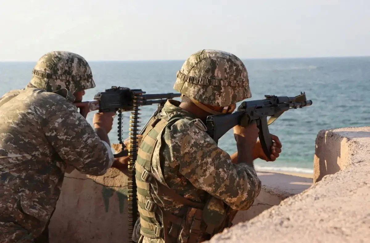 Avoiding TACO: Any Deal Enabling the IRGC Is a Bad Deal