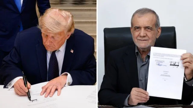 Is Trump Snatching Defeat from the Jaws of Victory in Iran?