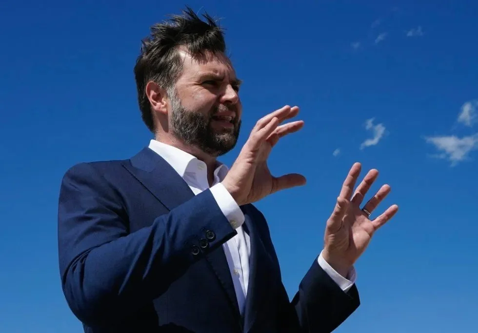 JD Vance Handed Iran $6 Billion — American Soldiers Paid the Price