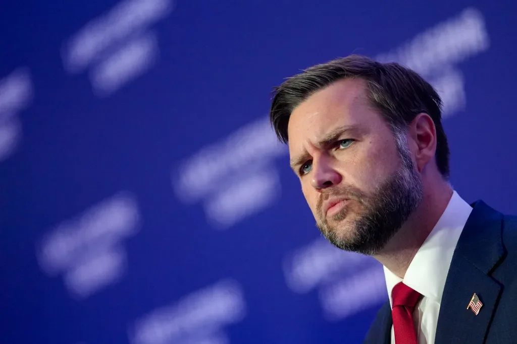 ‘No deal’: JD Vance’s Iran Fantasy Could Cost America Everything
