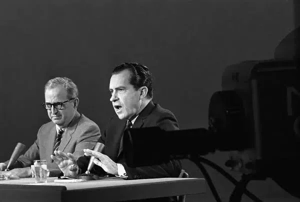 Long-Concealed Facts Exonerate Nixon and Require Sanctioning the Unethical Prosecution