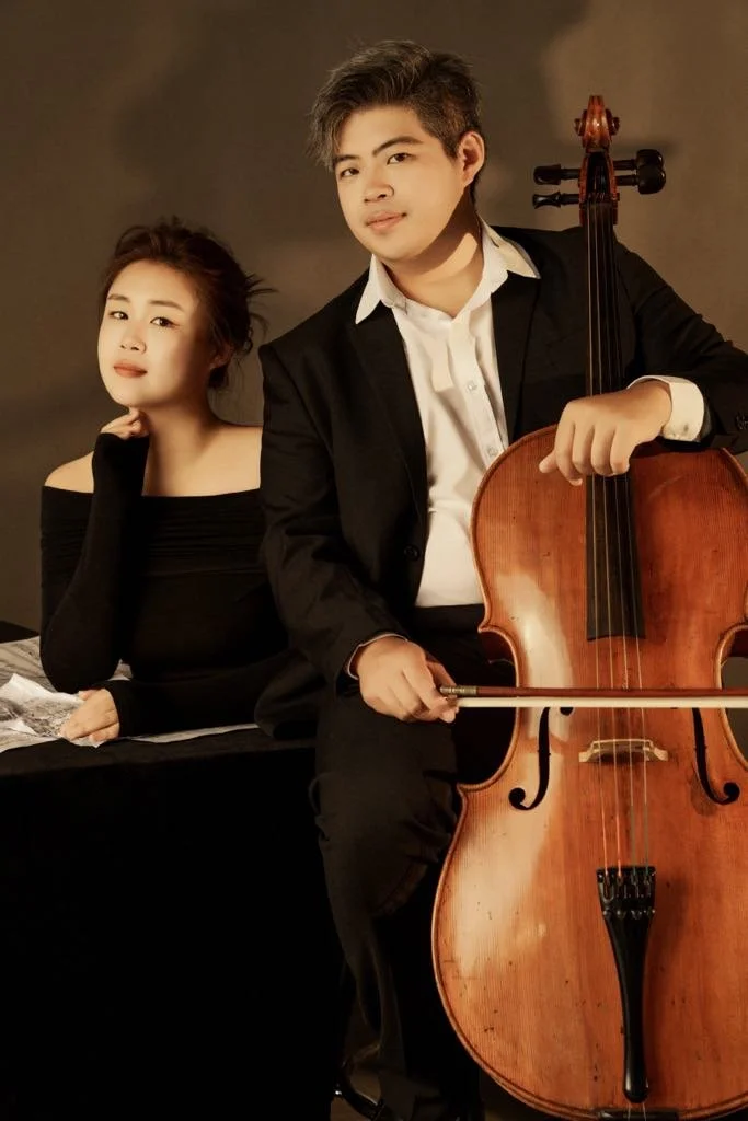 Aroma Duo in Plymouth State University