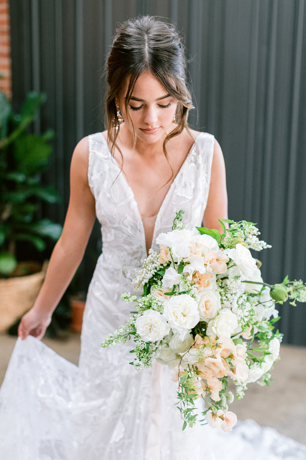 Styled Shoots — The Penny