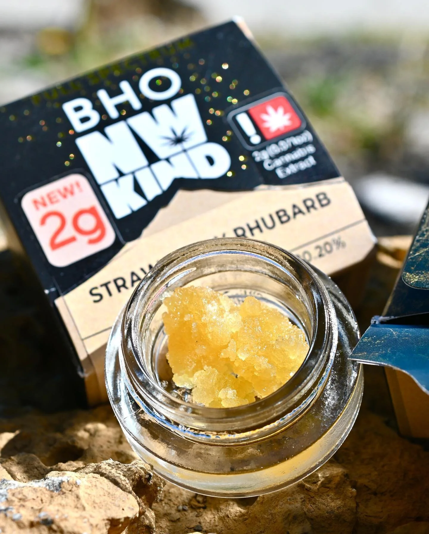 Cartridges — NW KIND