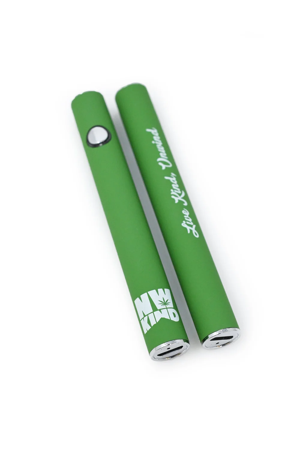 Push Button Battery — NW KIND