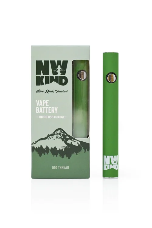elfbar nachfüll pod läuft aus 510 Thread Vape Battery Unit (Rechargeable) – Willo Store main image 1