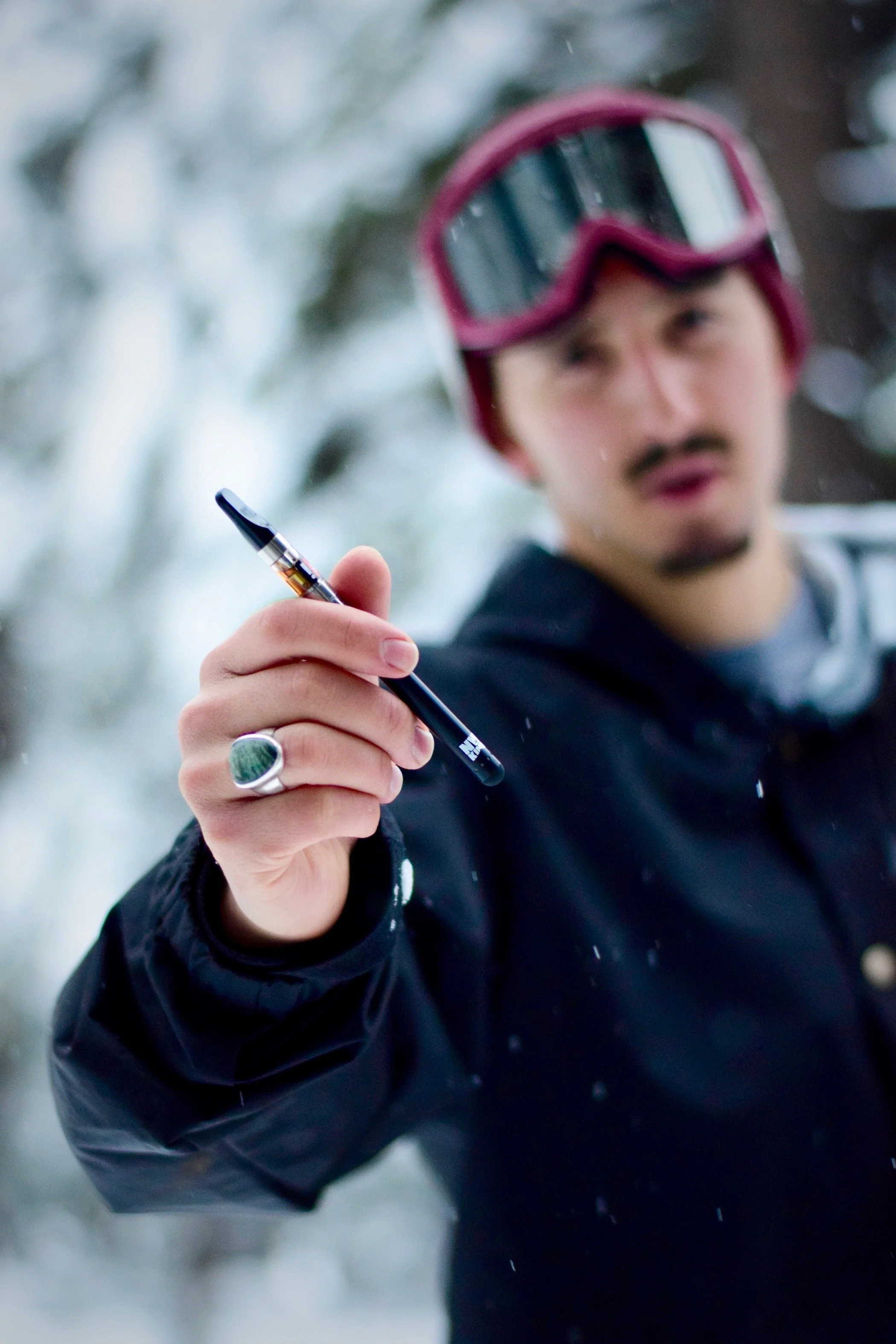 Cartridges — NW KIND