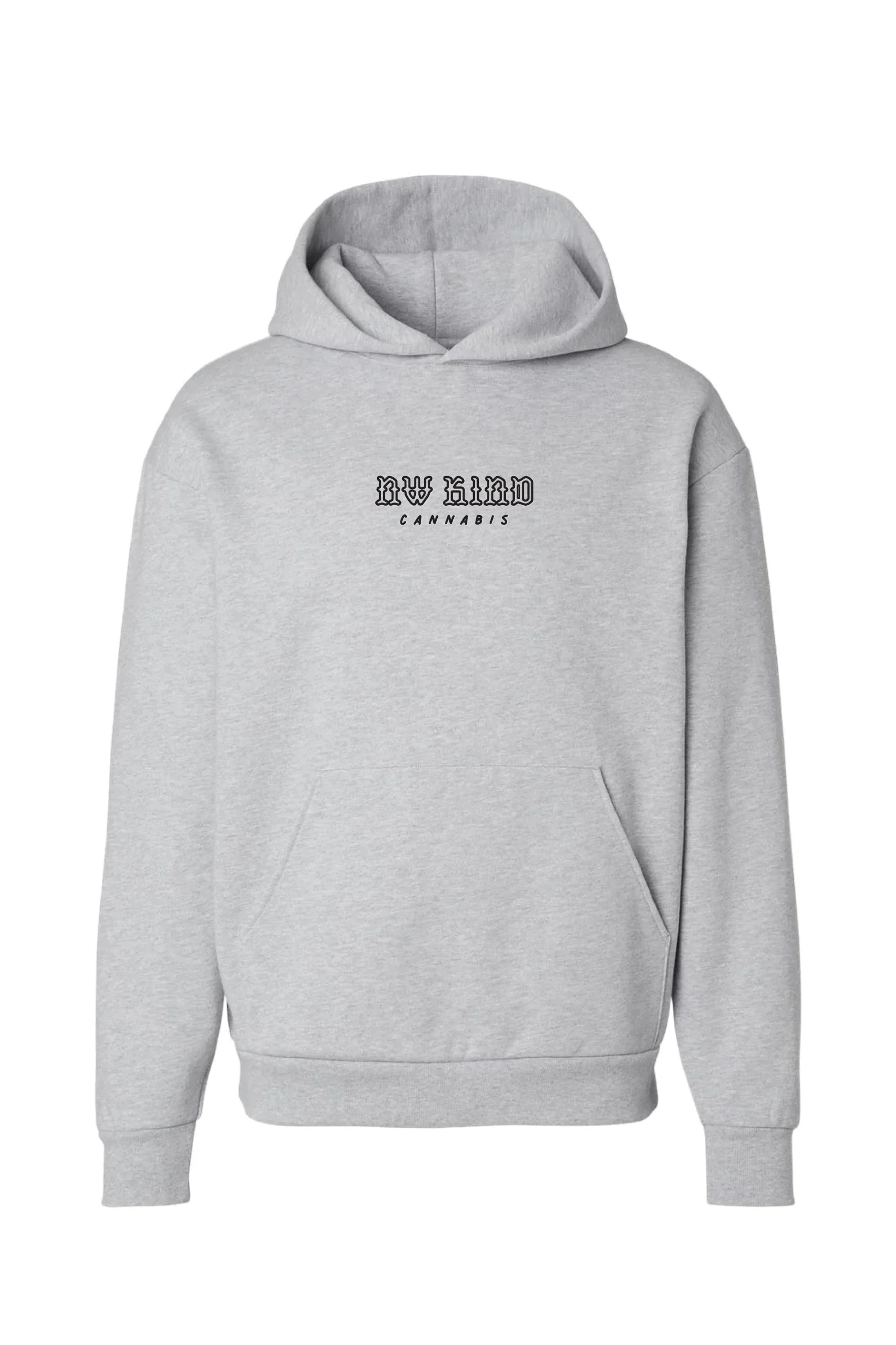 Stoned Toad Hoodie