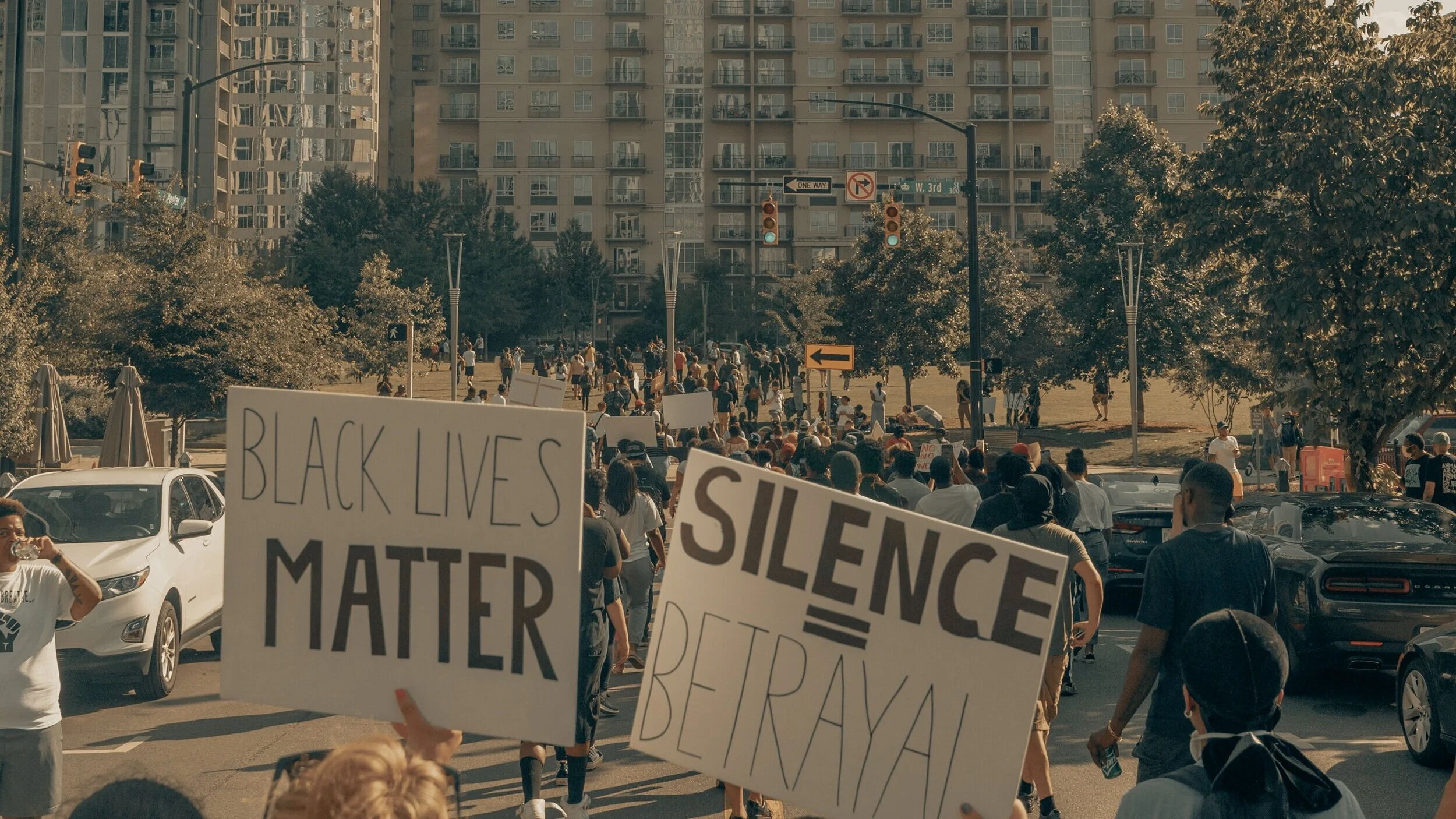 Activism: Least Important Part of Corporate Responsibility?