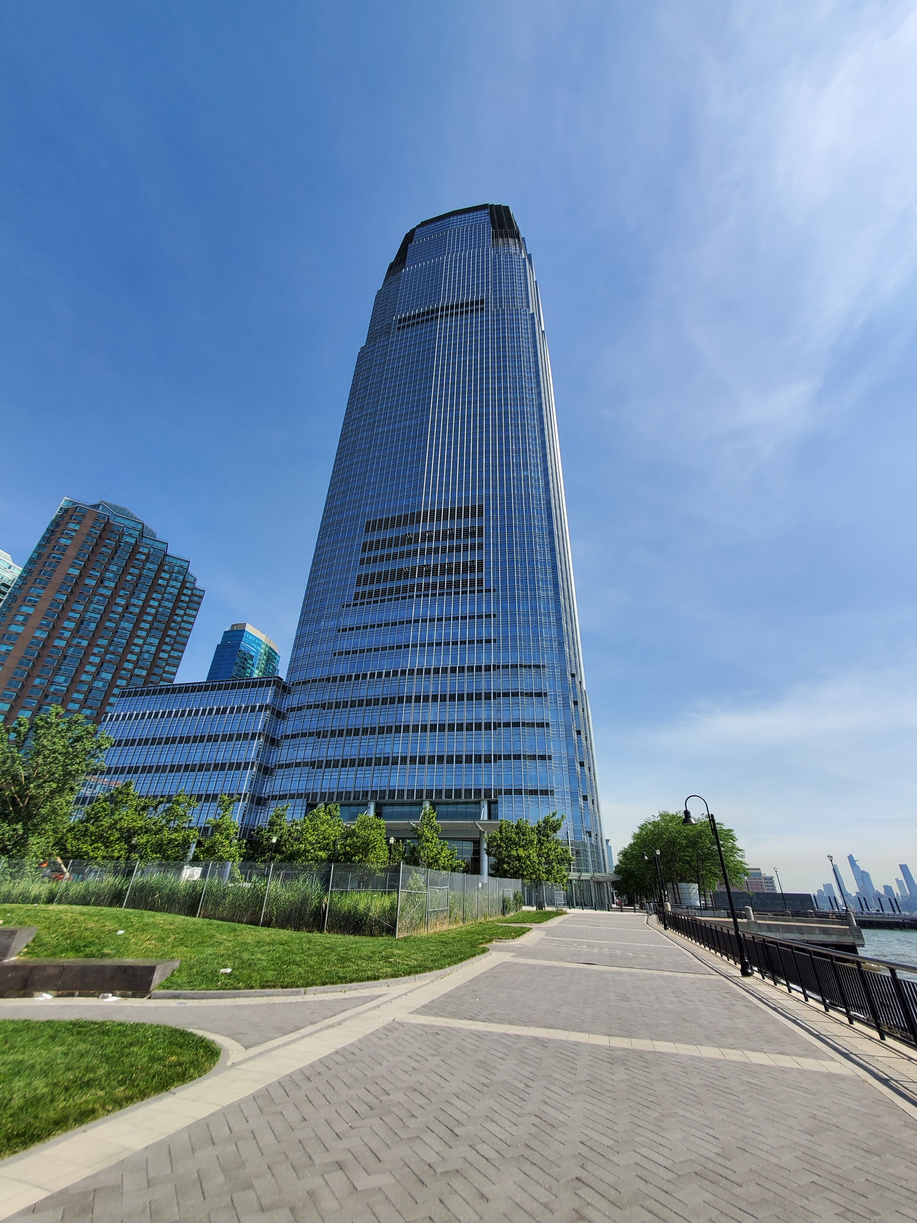 Goldman Sachs Fined Billions; Will This Control Greed?