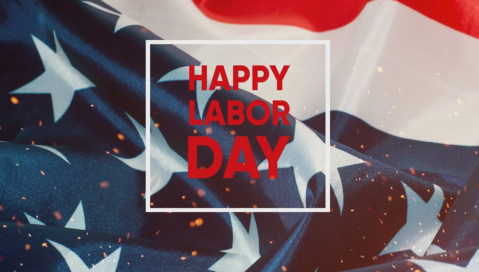 Happy Labor Day!