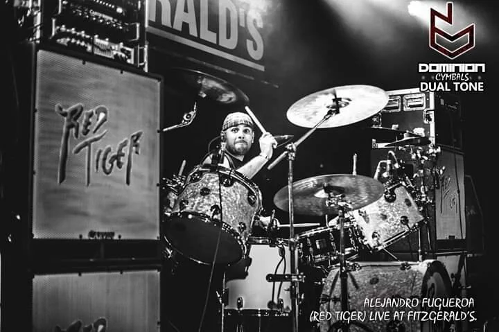 Happy Birthday Alejandro! 