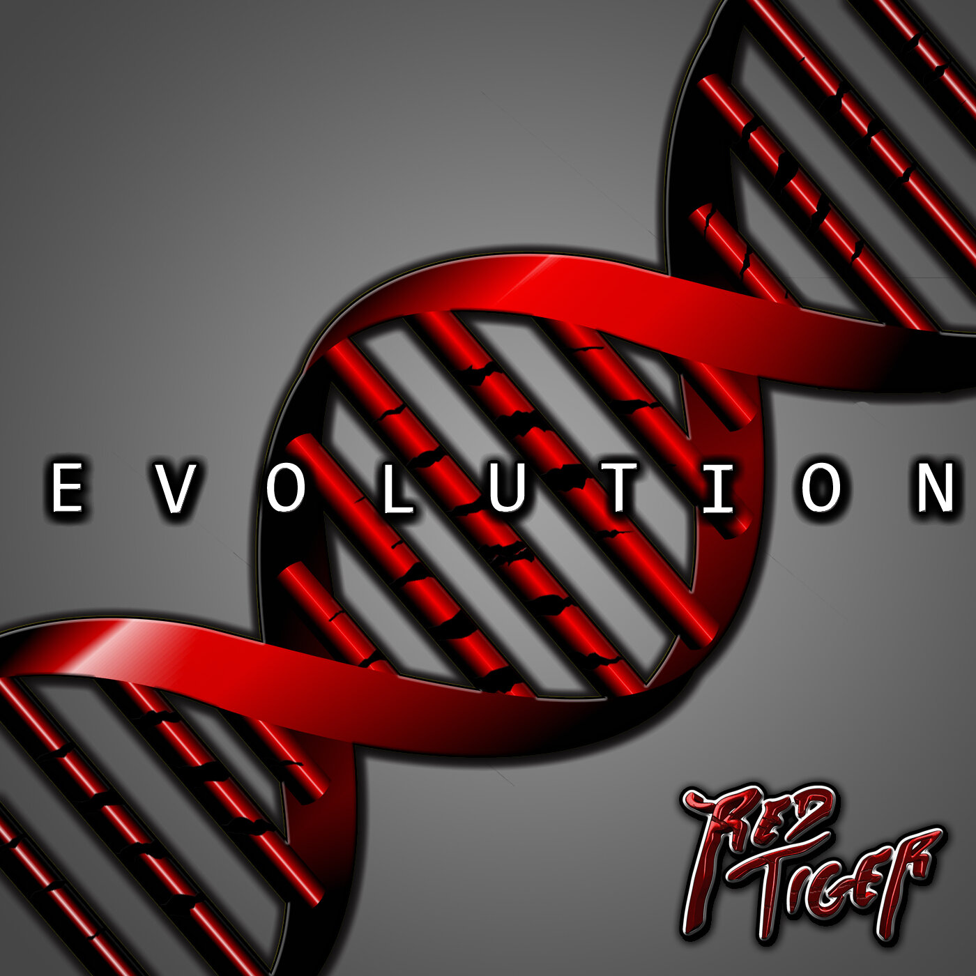 Red again. Red Tiger - Evolution 2018. Change of Heart - last Tiger (2016). Change of Heart last Tiger.
