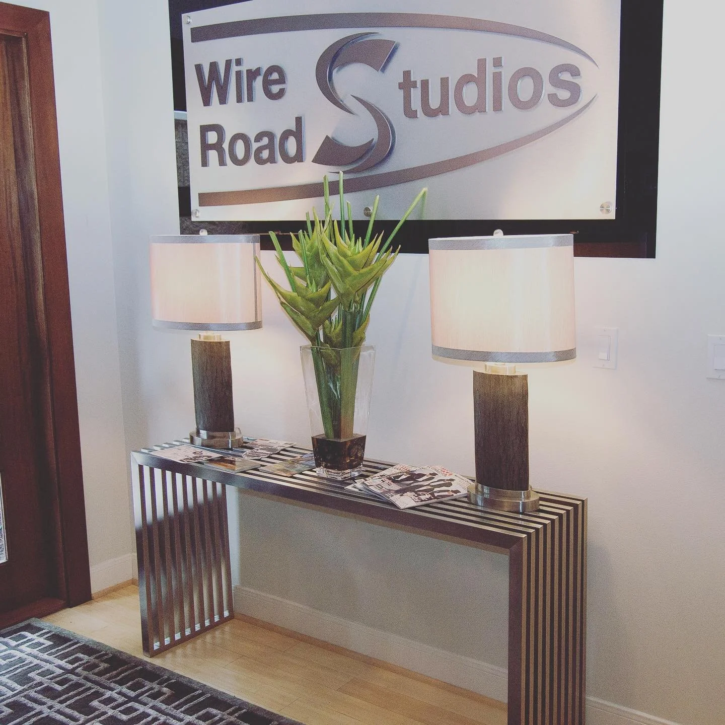   www.wireroadstudios.com  