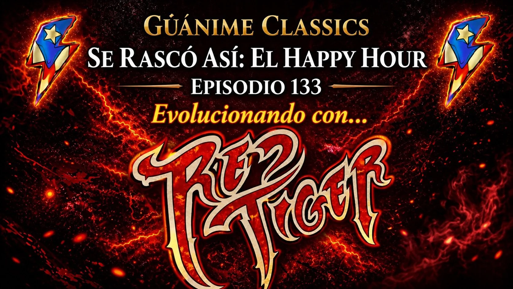 Acompáñanos a revivir esta entrevista el próximo lunes 11 de Mayo